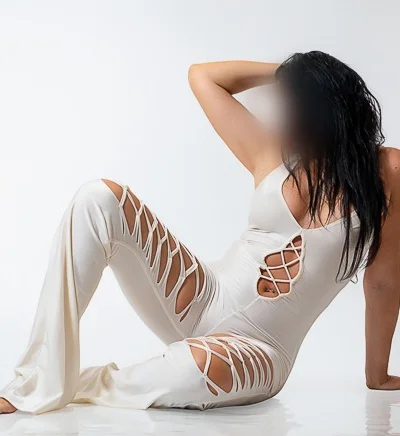 Andrea Despedidas (35 años) — Rosario, Argentina - 12