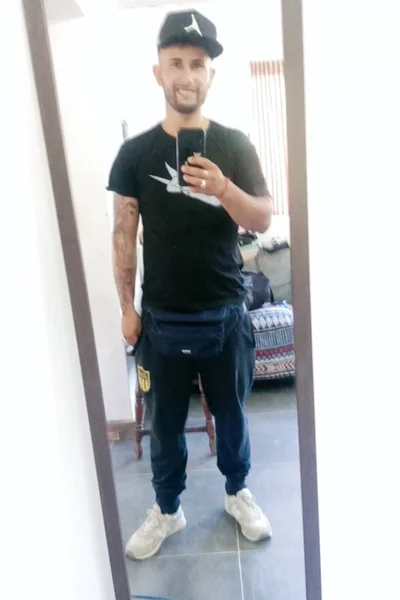 Franko (23 años) — Ciudad de la Costa, Uruguay - 6