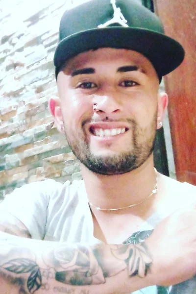 Franko (23 años) — Ciudad de la Costa, Uruguay - 3