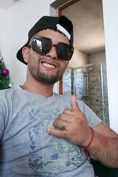 Franko (23 años) — Ciudad de la Costa, Uruguay - 7