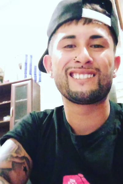 Franko (23 años) — Ciudad de la Costa, Uruguay - 2