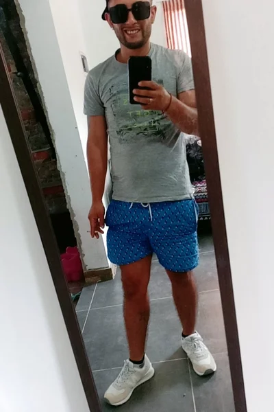 Franko (23 años) — Ciudad de la Costa, Uruguay - 5