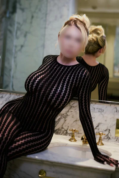 Aila (25 anos) — Puerto Madero, Argentina - 9