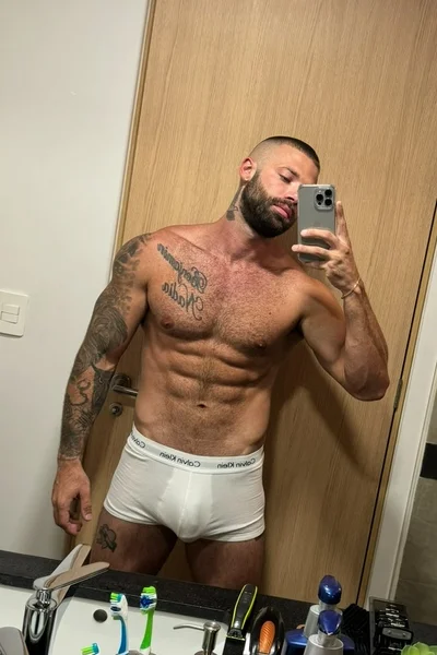 Keno (29 years) — Ciudad de México, México - 14