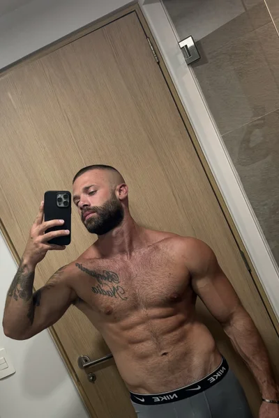 Keno (29 years) — Ciudad de México, México - 12