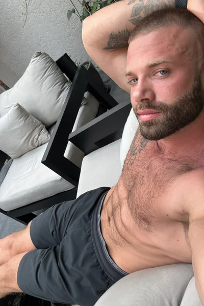 Keno (29 years) — Ciudad de México, México - 2