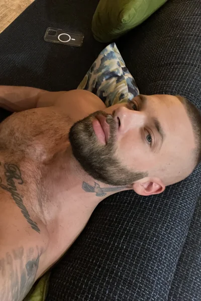 Keno (29 years) — Ciudad de México, México - 10