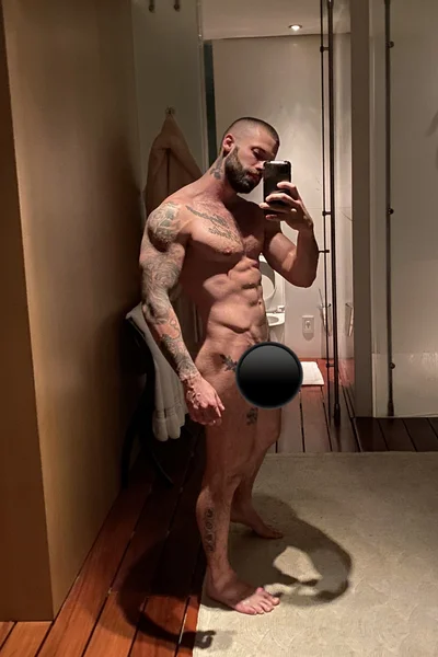 Keno (29 years) — Ciudad de México, México - 20