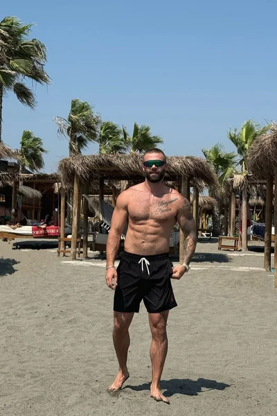 Keno (29 years) — Ciudad de México, México - 25