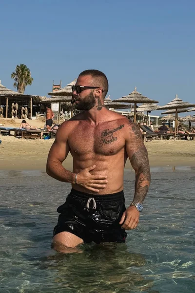 Keno (29 years) — Ciudad de México, México - 15
