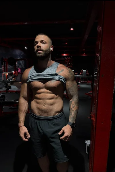 Keno (29 years) — Ciudad de México, México - 7