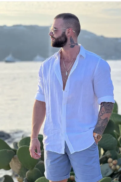 Keno (29 years) — Ciudad de México, México - 18