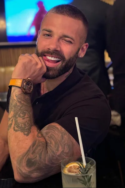 Keno (29 years) — Ciudad de México, México - 24
