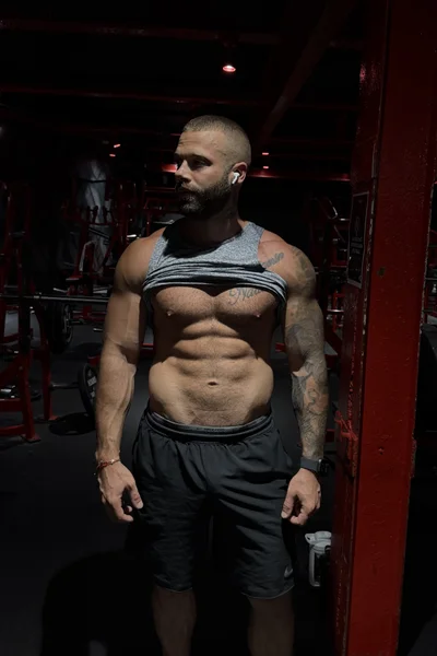 Keno (29 years) — Ciudad de México, México - 6