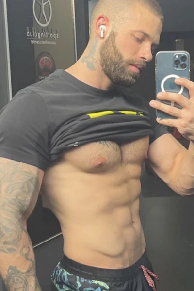 Keno (29 years) — Ciudad de México, México - 9