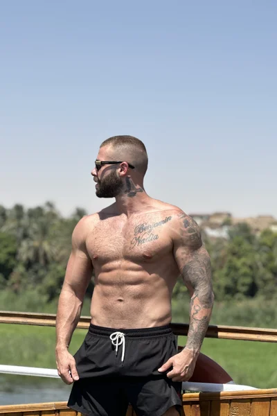 Keno (29 years) — Ciudad de México, México - 11