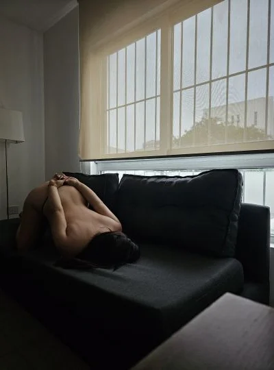 Ceci (20 años) — Villa Crespo, Argentina - 16