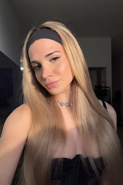 Juli (24 años) — Córdoba / Nueva Cordoba