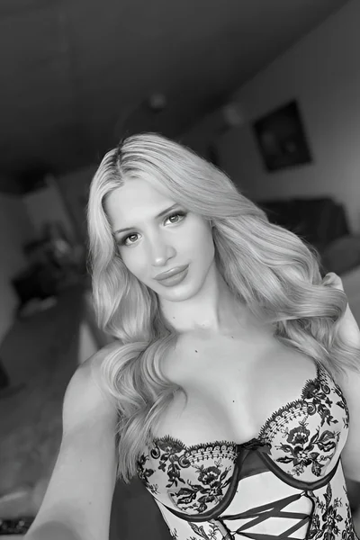 Juli (24 años) — Nueva Cordoba, Argentina - 135