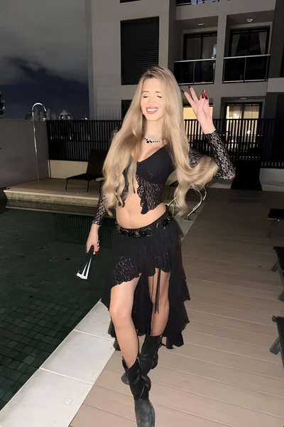 Juli (24 años) — Nueva Cordoba, Argentina - 70