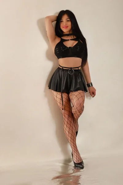 Ana (25 años) — Rosario, Argentina - 12