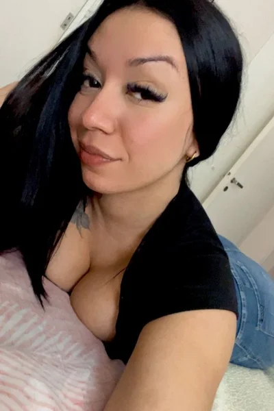 Solci (24 años) — Recoleta, Argentina - 20