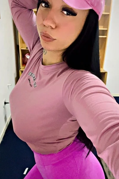 Solci (24 años) — Recoleta, Argentina - 13