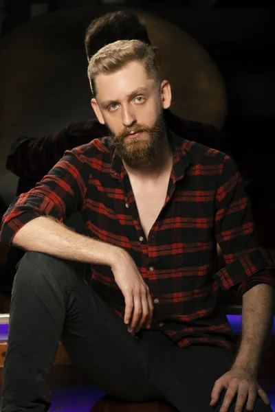 Hernán (29 años) — Capital Federal, Argentina - 2