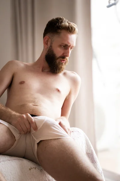 Hernán (29 años) — Capital Federal, Argentina - 3