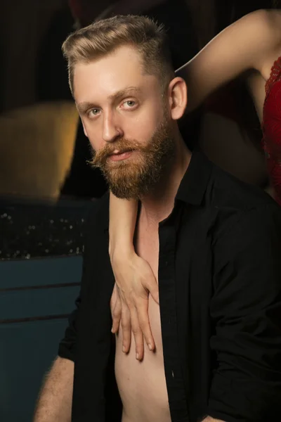 Hernán (29 años) — Capital Federal, Argentina - 8