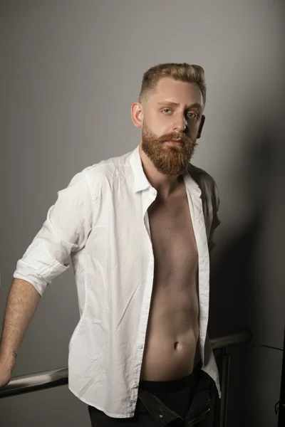 Hernán (29 años) — Capital Federal, Argentina - 1