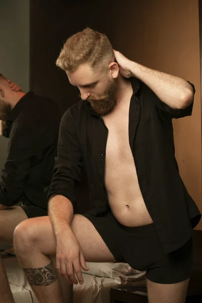 Hernán (29 años) — Capital Federal, Argentina - 5
