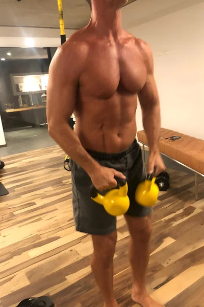 Richard (45 años)