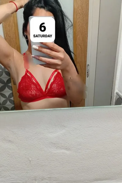 Rocio (25 años) — La Capital, Argentina - 6