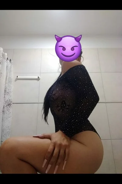Rocio (25 años) — La Capital, Argentina - 14