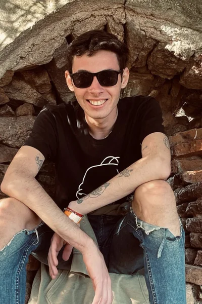 Nicoo (21 años) — Punta del Este, Uruguay - 5