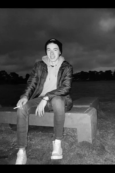 Nicoo (21 años) — Punta del Este, Uruguay - 6