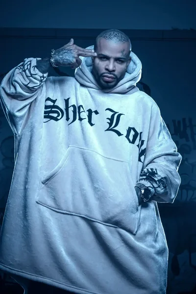 César (34 anos) — Ciudad de México, México - 14