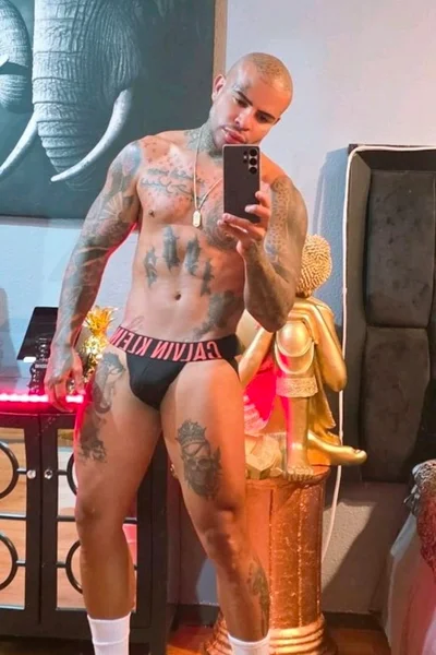 César (34 anos) — Ciudad de México, México - 8
