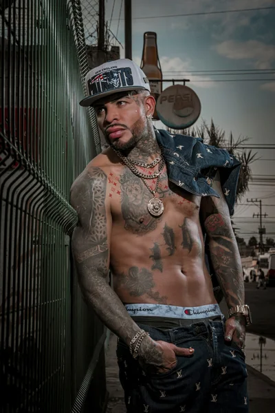 César (34 anos) — Ciudad de México, México - 10
