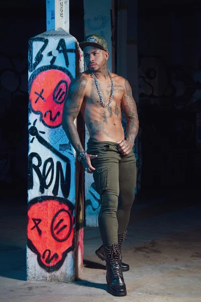 César (34 anos) — Ciudad de México, México - 25