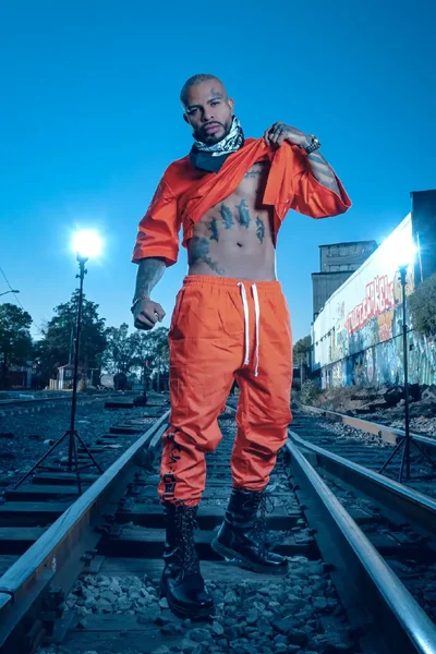 César (34 anos) — Ciudad de México, México - 18