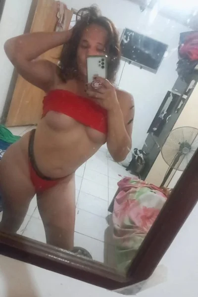 Michell ZN (33 años) — Formosa, Argentina - 23