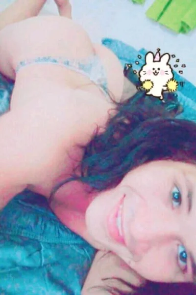 Michell ZN (33 años) — Formosa, Argentina - 8