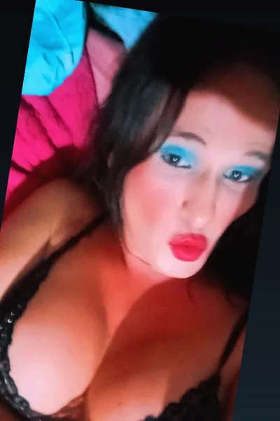 Michell ZN (33 años) — Formosa, Argentina - 2