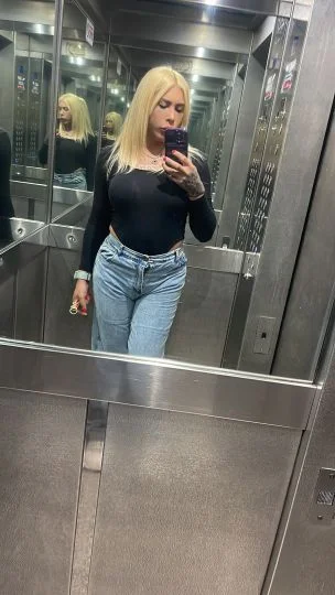Giselle T (26 años) — Hurlingham, Argentina - 25
