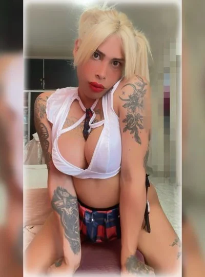 Giselle T (26 años) — Hurlingham, Argentina - 26