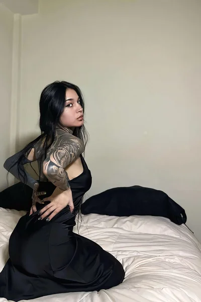 Dakota (28 anos) — Puerto Madero, Argentina - 6