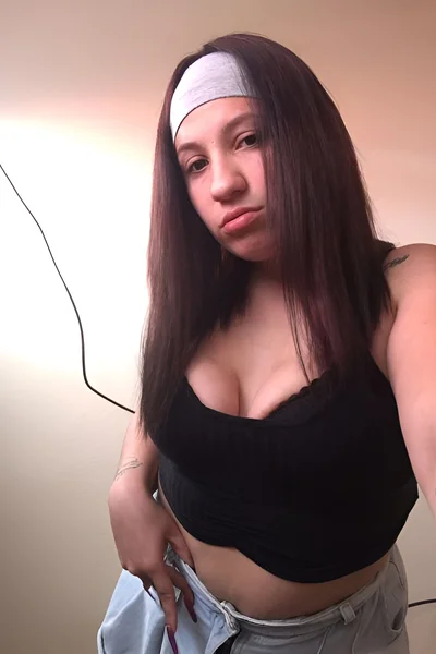 Mailen (22 años) — Buenos Aires / Esteban Echeverría