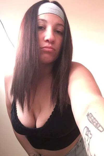 Mailen (22 anos) — Esteban Echeverría, Argentina - 5